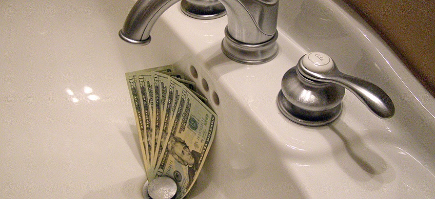 How to Lower Your Water Bills This Summer